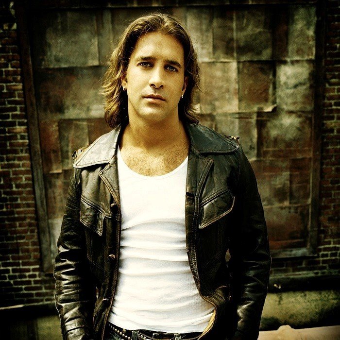 Scott Stapp