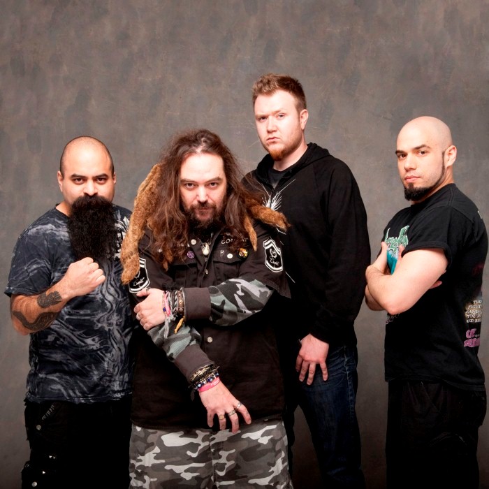 Soulfly
