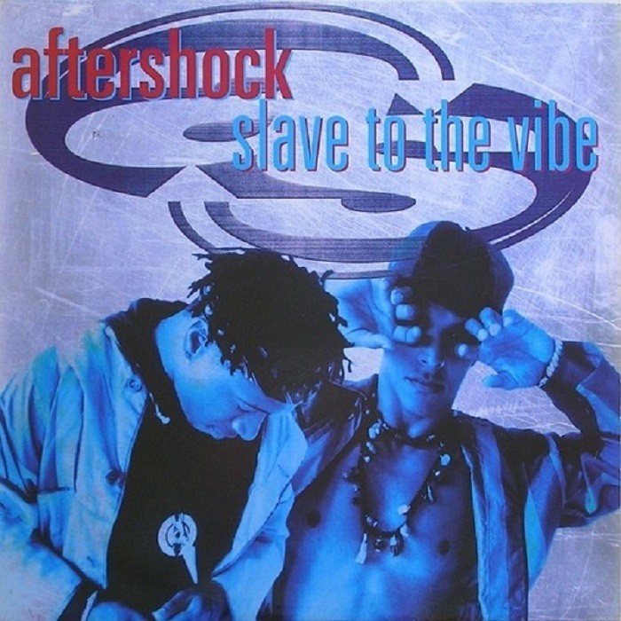 Aftershock