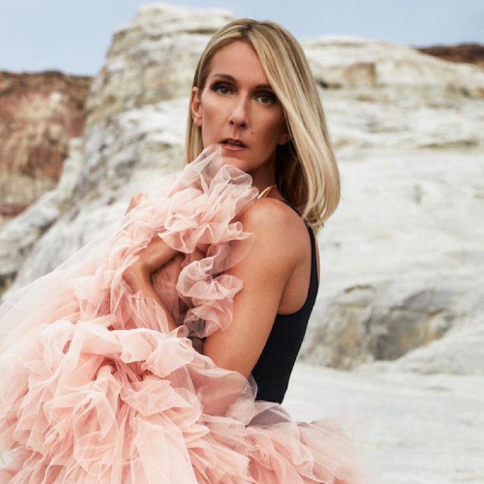 Céline Dion