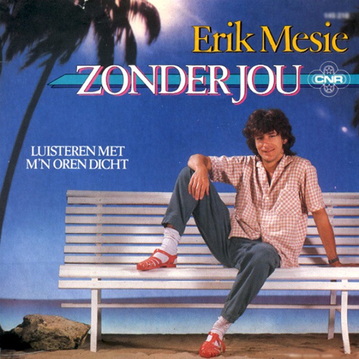 Erik Mesie