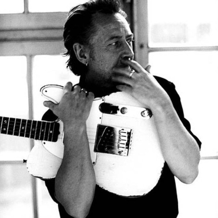 Ulf Lundell