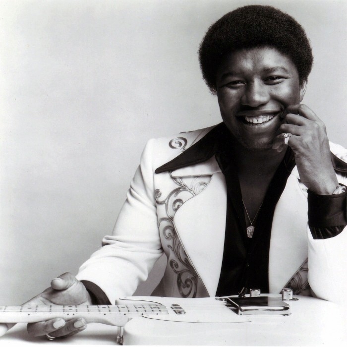 Willie Hutch