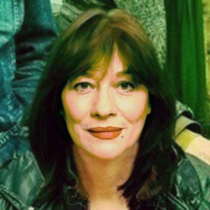 Ulla Meinecke