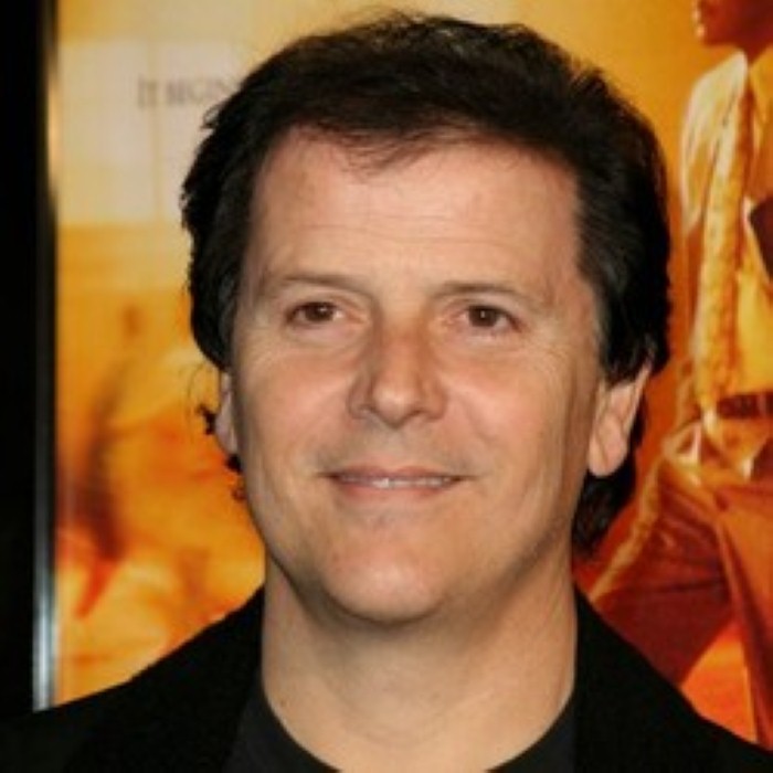 Trevor Rabin
