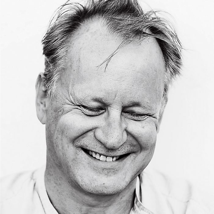 Stellan Skarsgård