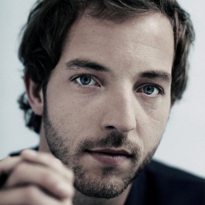 James Morrison