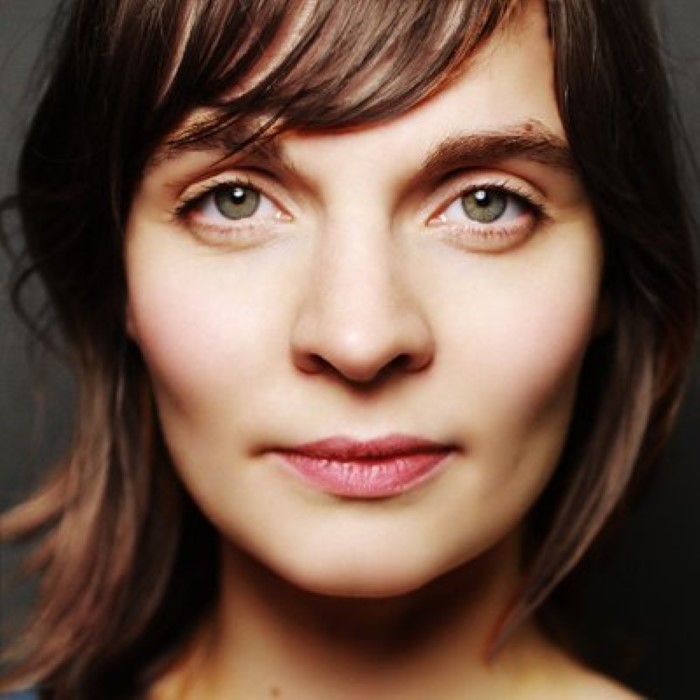 Hildur Guðnadóttir