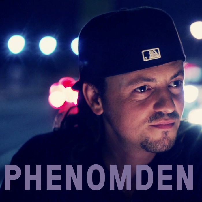 Phenomden