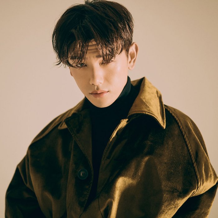 Eric Nam