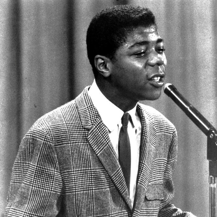 Frankie Lymon