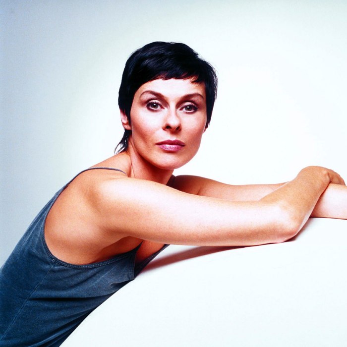 Lisa Stansfield