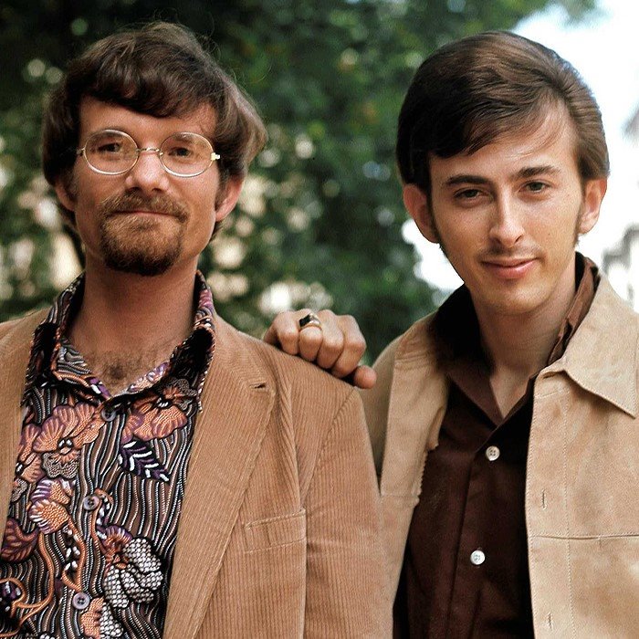 Zager & Evans