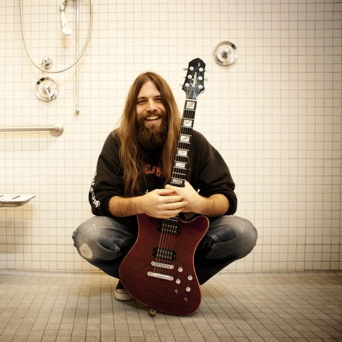 Mark Morton