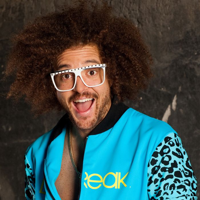 Redfoo