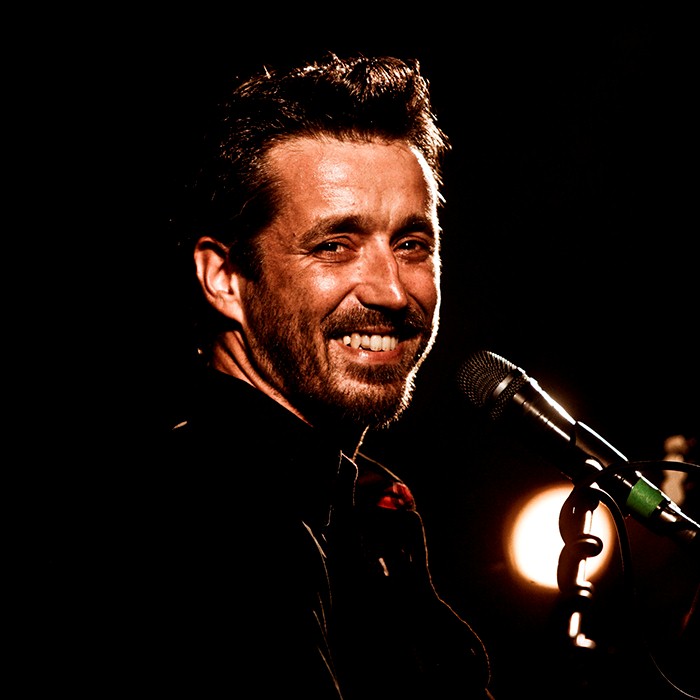 Daniele Silvestri
