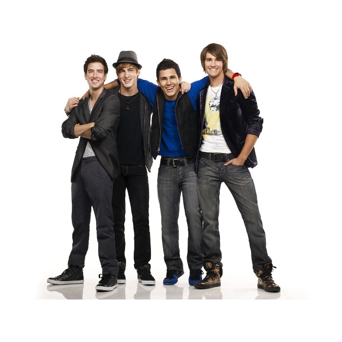 Big Time Rush