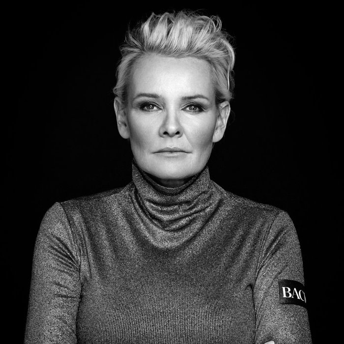 Eva Dahlgren