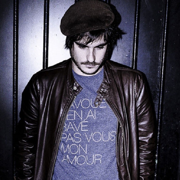 Gauvain Sers