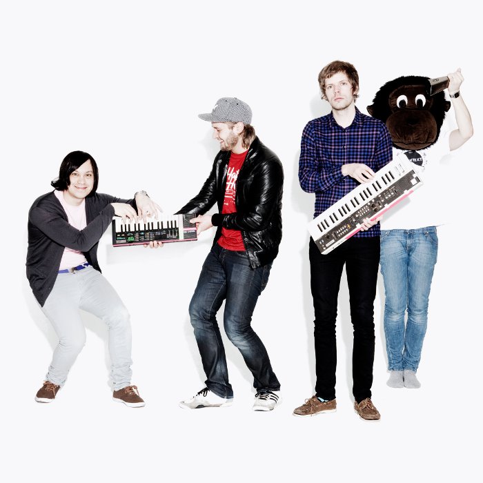 Casiokids