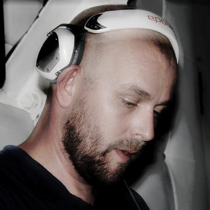 Sander Kleinenberg