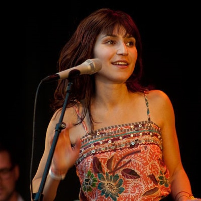Laleh