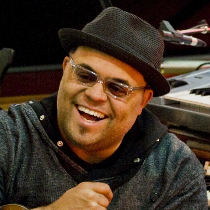 Israel Houghton