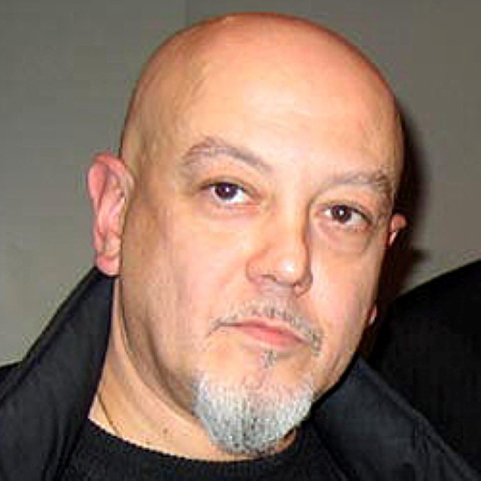 Enrico Ruggeri