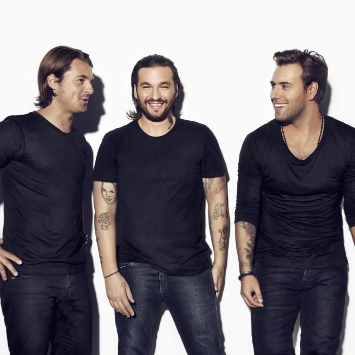 Swedish House Mafia