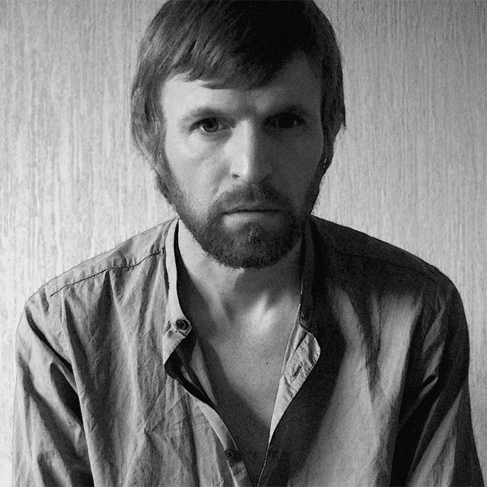 Jay-Jay Johanson