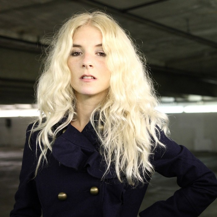 iamamiwhoami