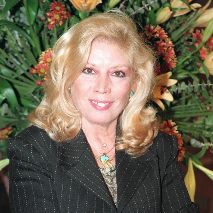 María Jiménez