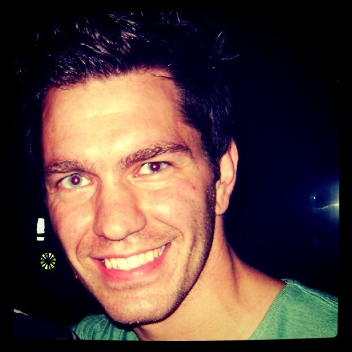 Andy Grammer