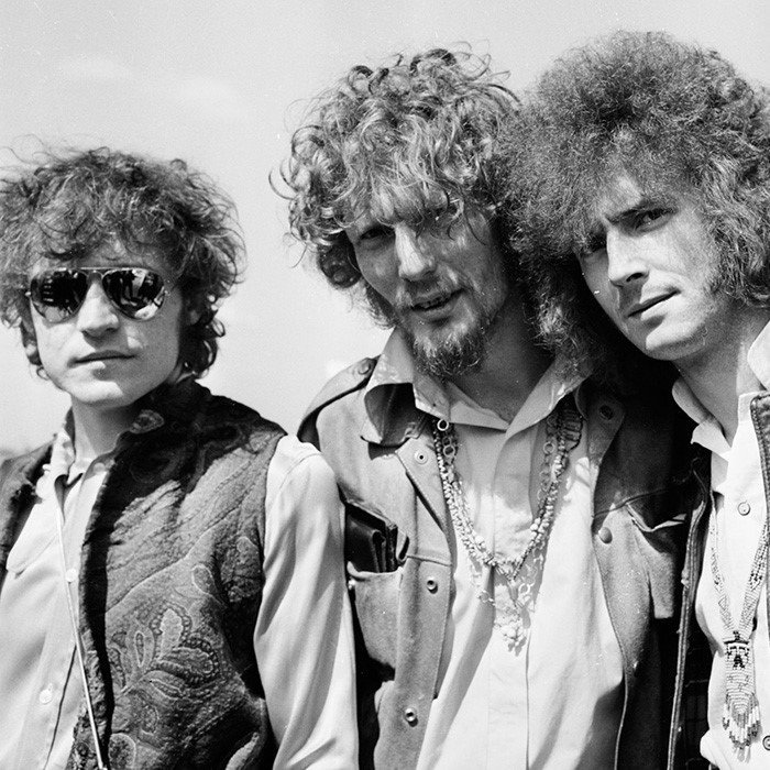 Alexis Korner’s Blues Incorporated