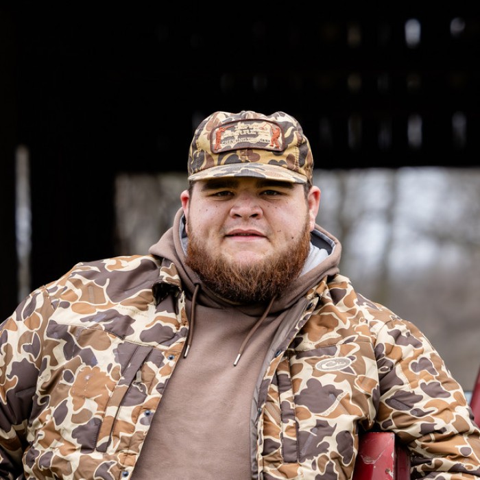Shane Profitt