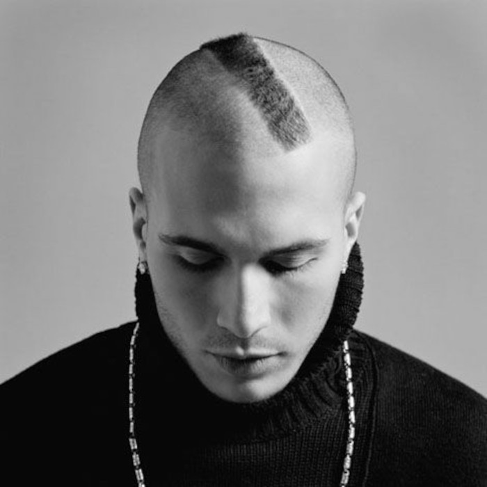 Shawn Desman