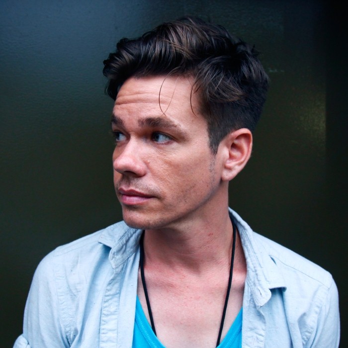 Nate Ruess