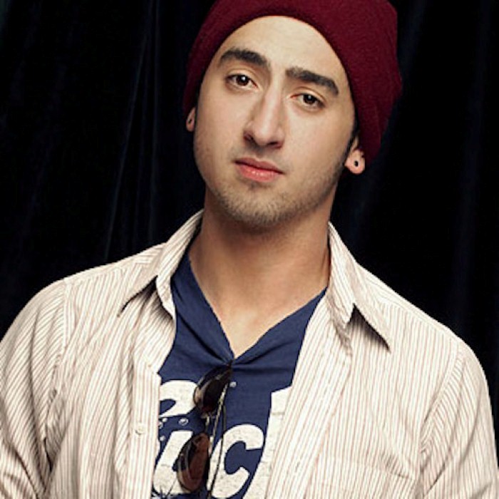 J-five