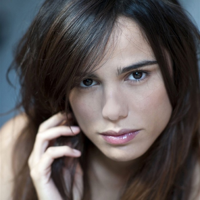 Mélissa Mars