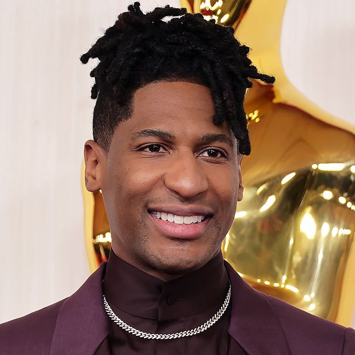 Jon Batiste