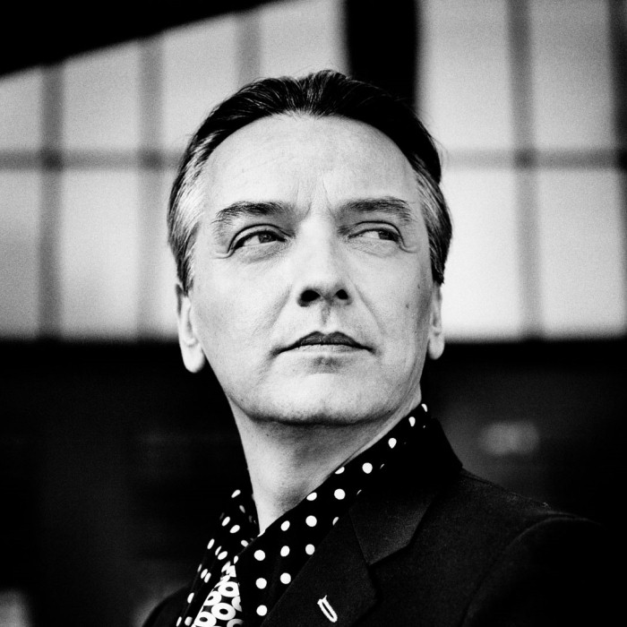 Peter Heppner