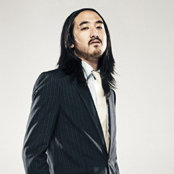 Steve Aoki