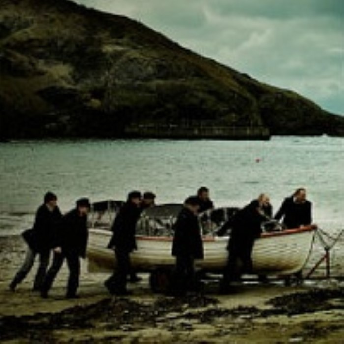 The Fisherman’s Friends