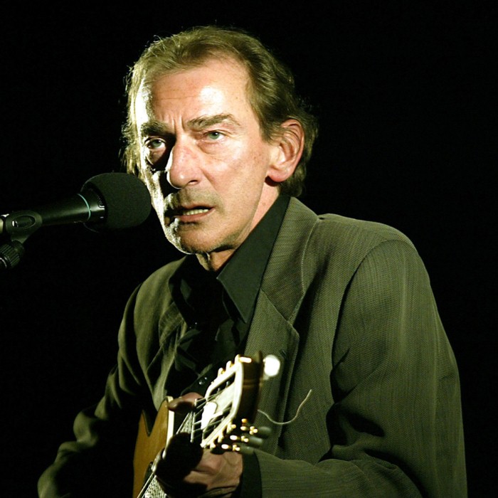 Ludwig Hirsch