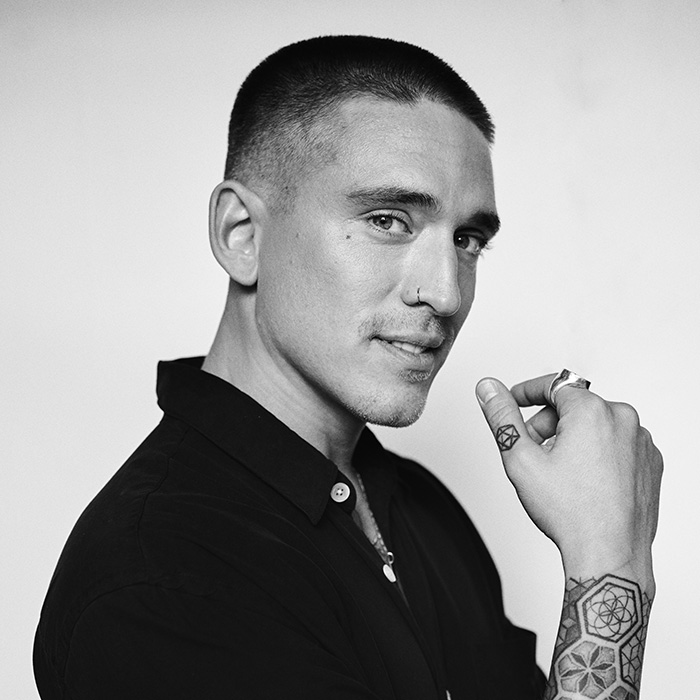 Danny Saucedo