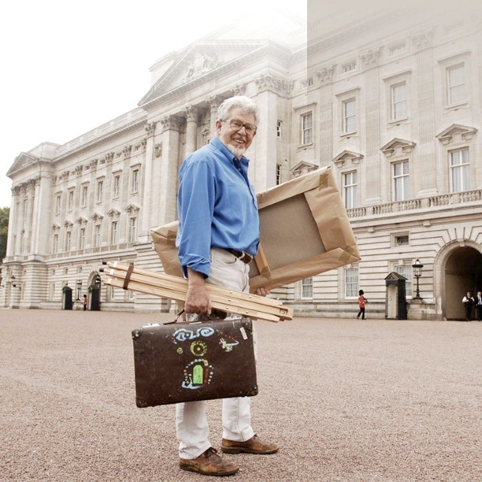 Rolf Harris