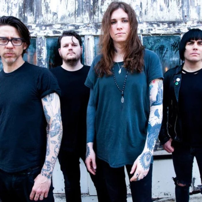 Against Me!