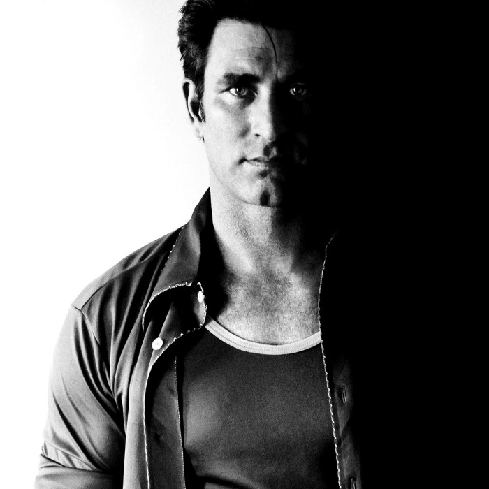 Pete Murray