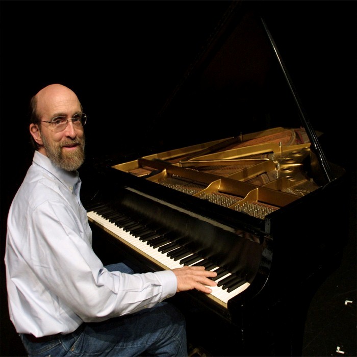 George Winston