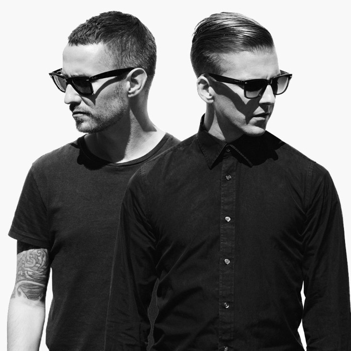 Galantis